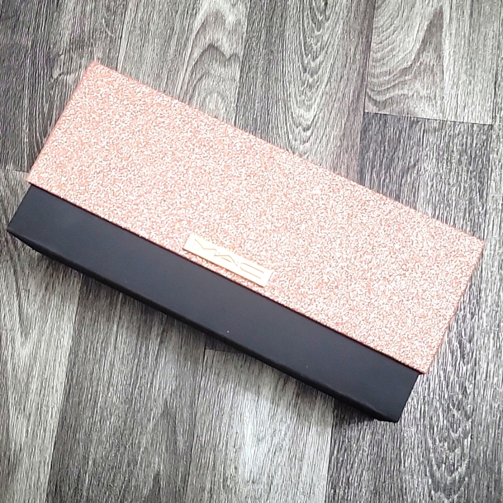 MAC Cosmetics Holiday Collection Box ONLY